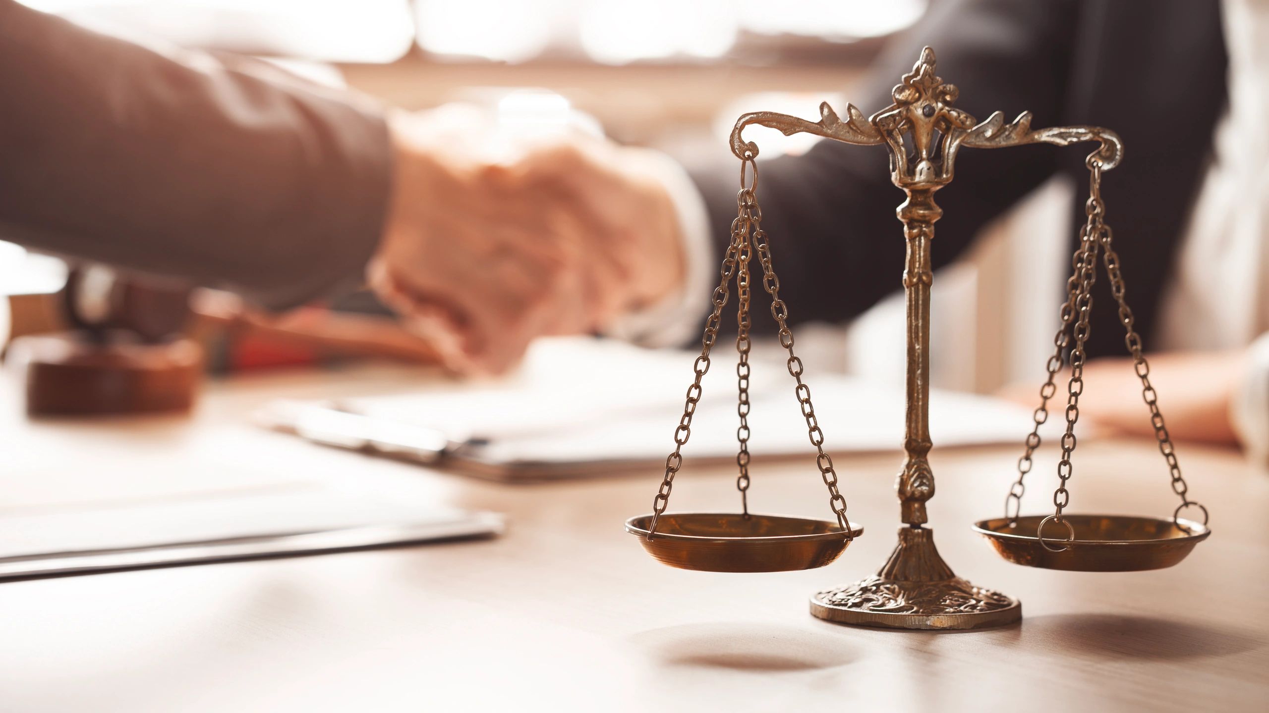 Legal Consultancy